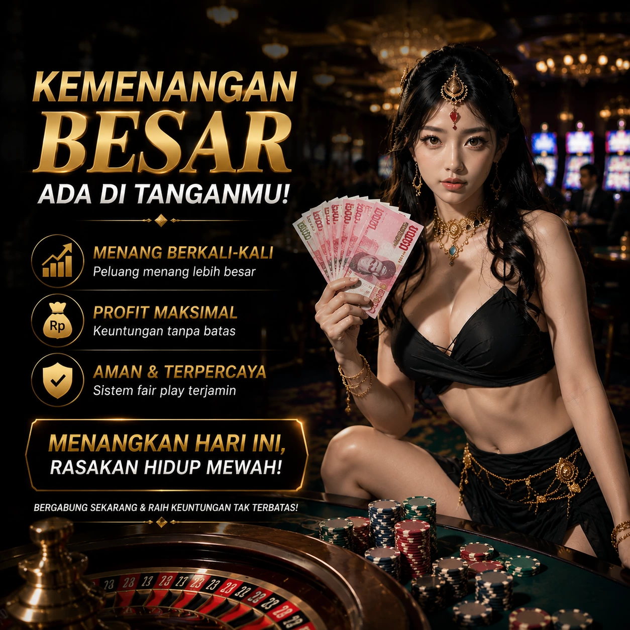 bangsawan88